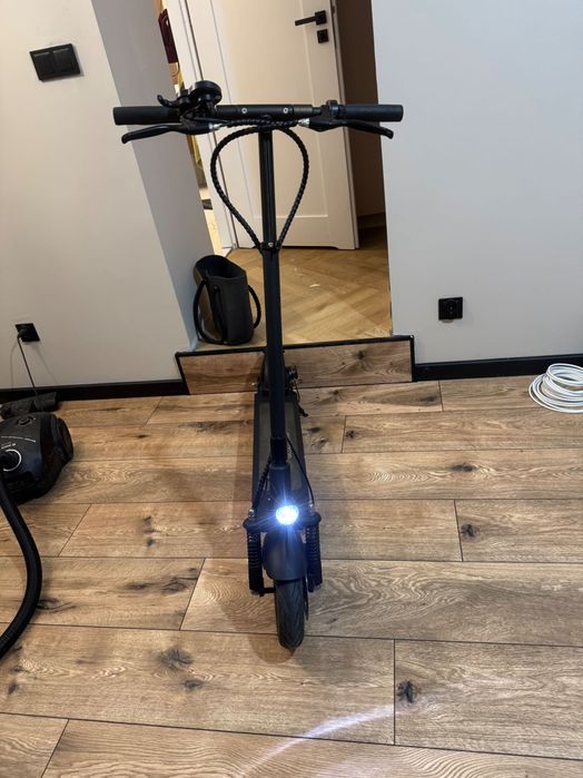 Hulajnoga Wizzard 2.5S