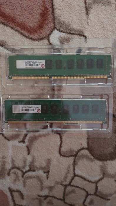 Оперативная память D52353-1001 ,D52353-0981