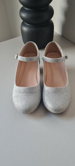 Buty  błyszczące 29
