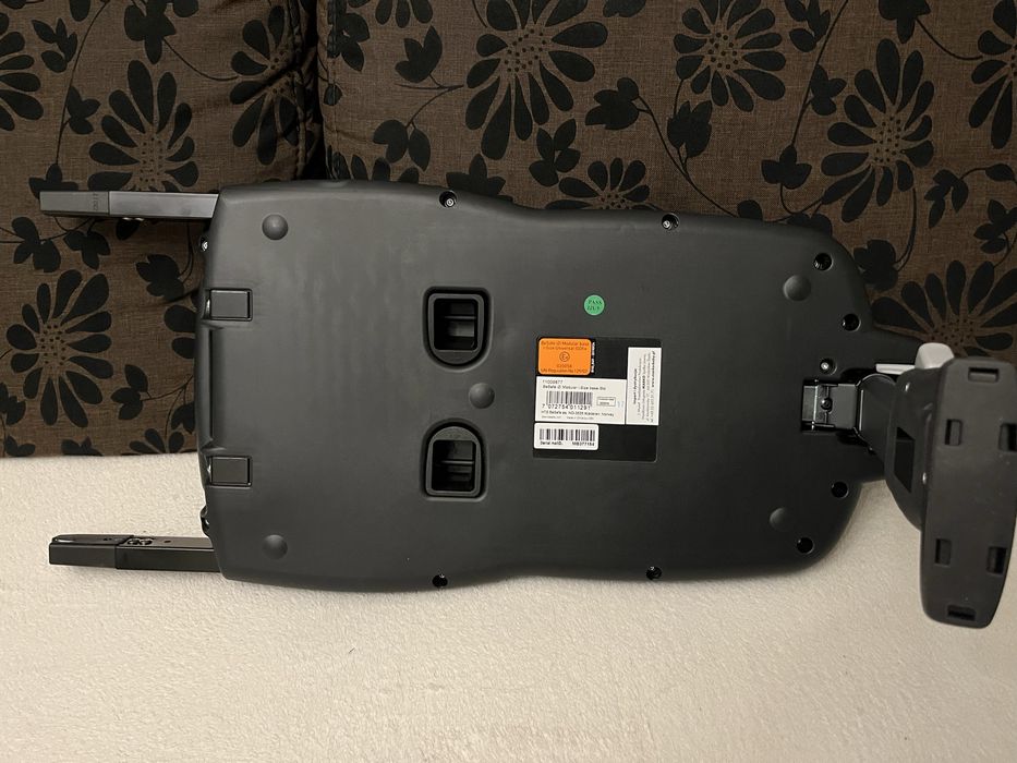 Besafe ISOfix iZi Modular i-Size base / baza do fotelika