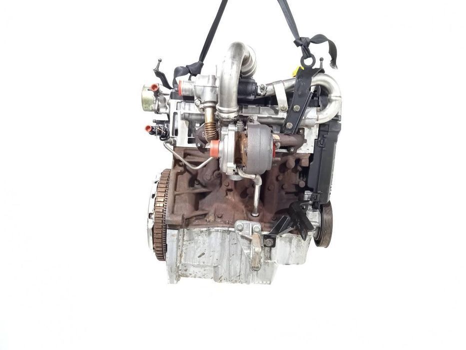 Motor Renault Scenic 1.5 Dci Refª K9K728