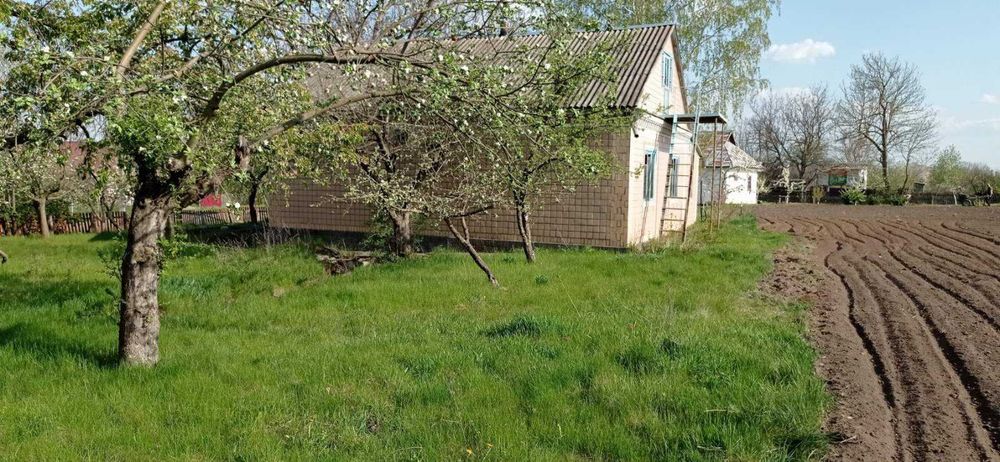 Продаж будинку з ділянкою в с. Печера, Вінницька обл.