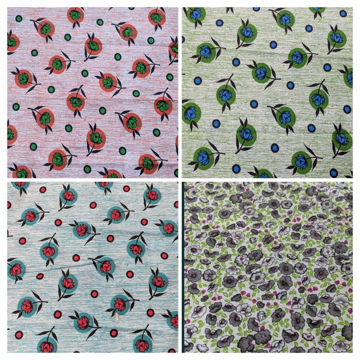 Ткани советского периода. 60 грн за метр