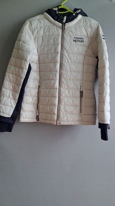 Курта женская Tommy Hilfiger