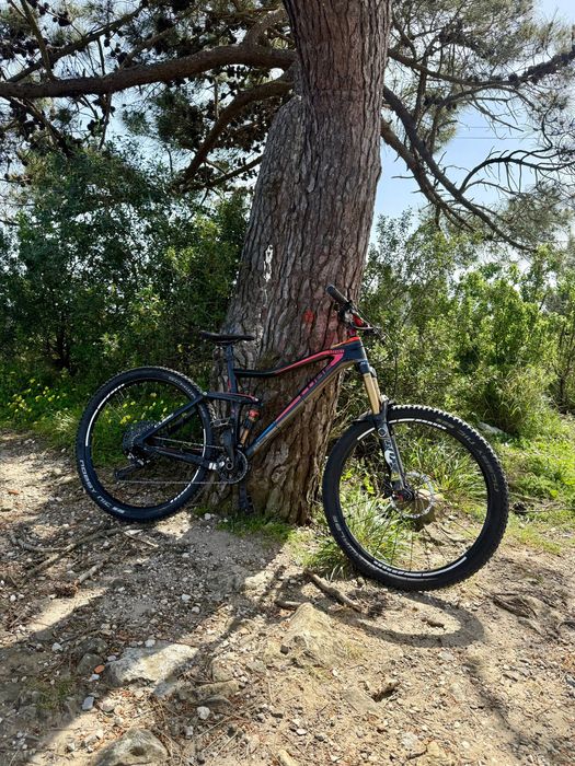 Bicicleta xc/track/ all Mountain