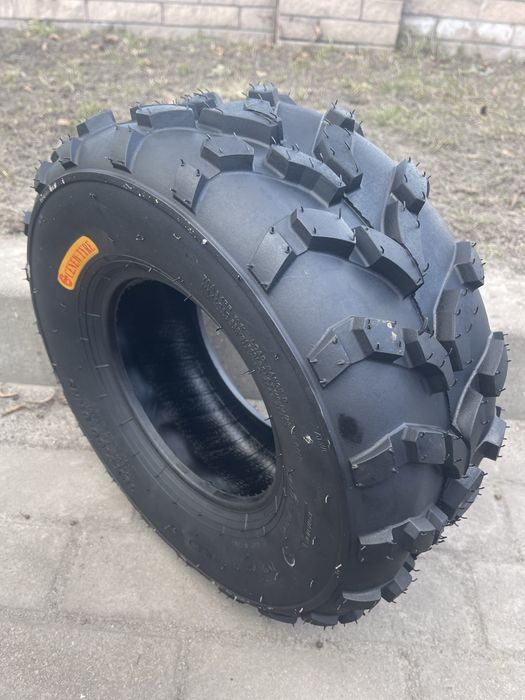 Шина для квадроцикла CENEW FB110-01 19x7.00-8 4PR ATV