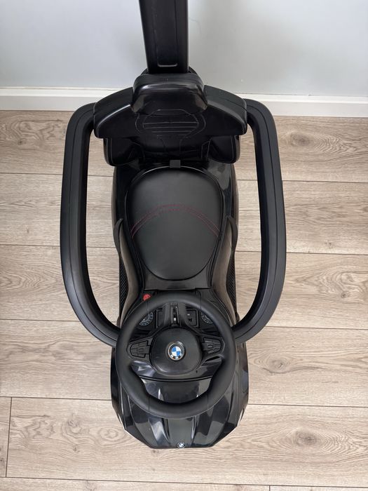Толокар - машинка BMW