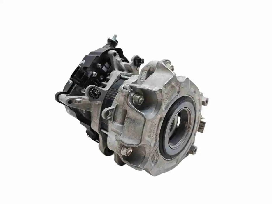 Alternador MAZDA CX-5 (KF) 2.0 E-SKYACTIV G 165 C3TB5491 PAK9C3TB5491