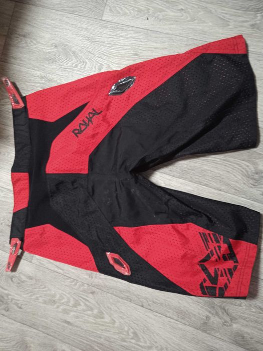 Велосипедные гоночные шорты Royal Racing (Англия) Размер S