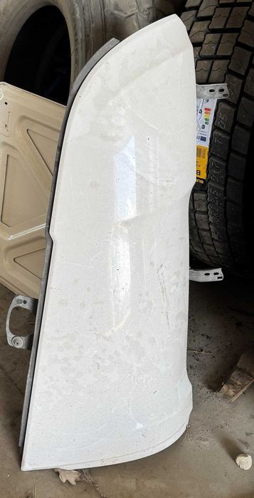 Sprzedam rekin / spoiler dachowy do Scanii R/S 2022