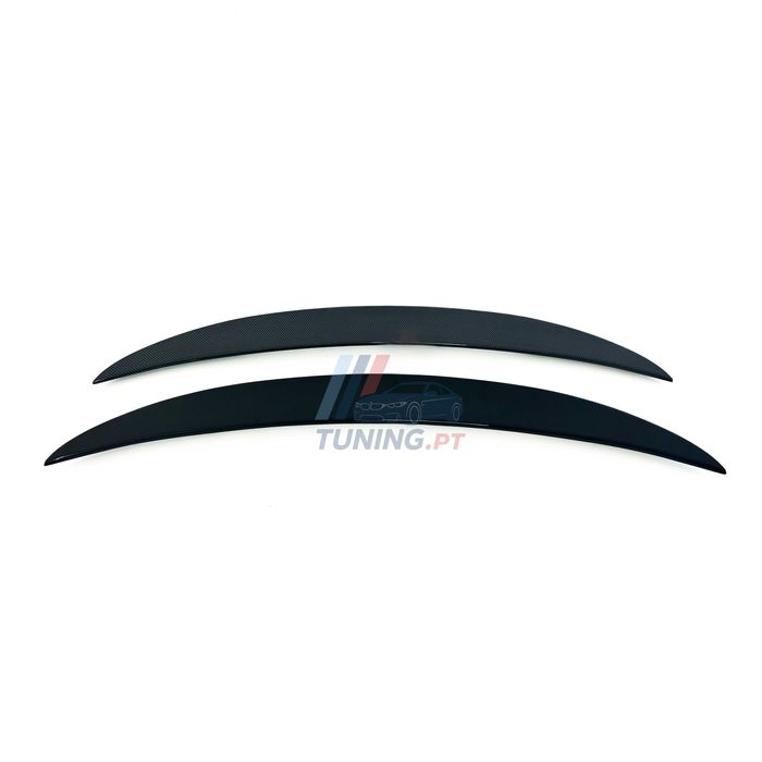 SPOILER BMW SERIE 3 - E92 E93 LOOK M PERFORMANCE