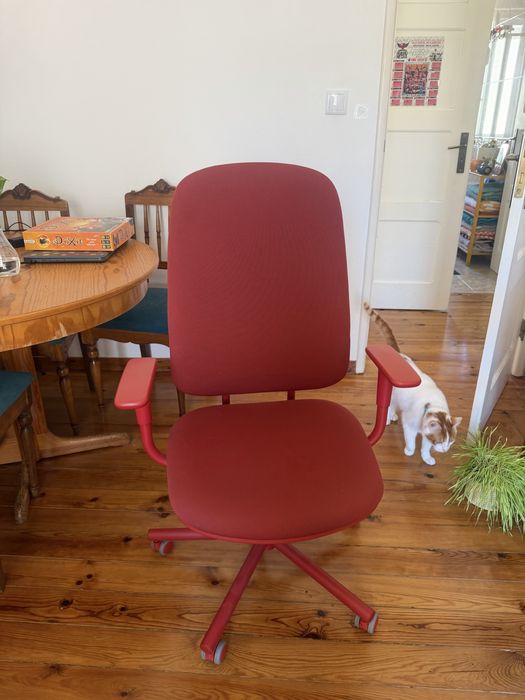 Cadeira SMÖRKULL ikea