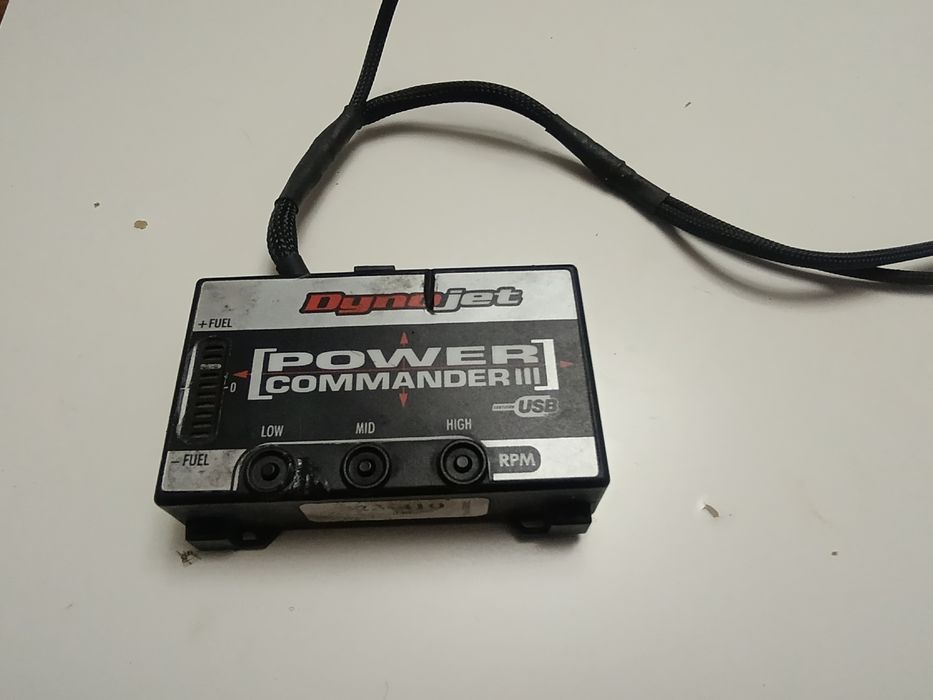 Power Commander lll