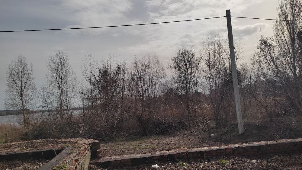 Продаж земельної ділянки під забудову у Бортничах 10 сот.