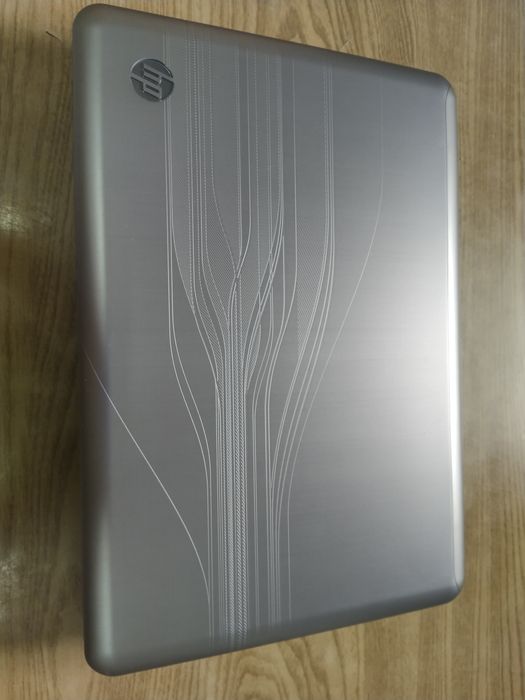 HP Pavilion dv3-4340ss i7 – For Repair, Impeccable Appearance + Charger64551272571905122