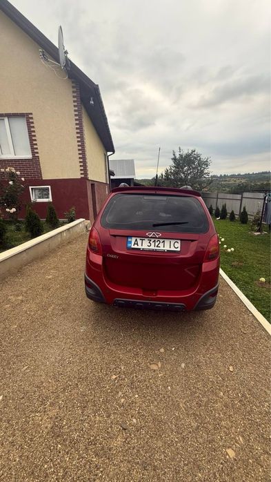 Продається Chery beat 2013