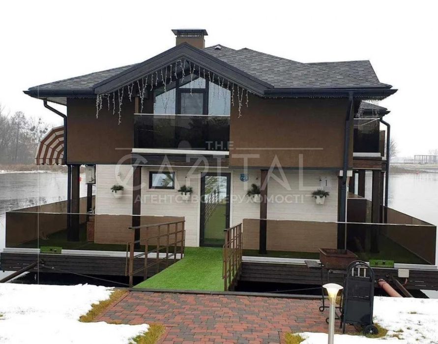 ОРЕНДА Плав-дачі с.Вишеньки. АВТОНОМНИЙ!