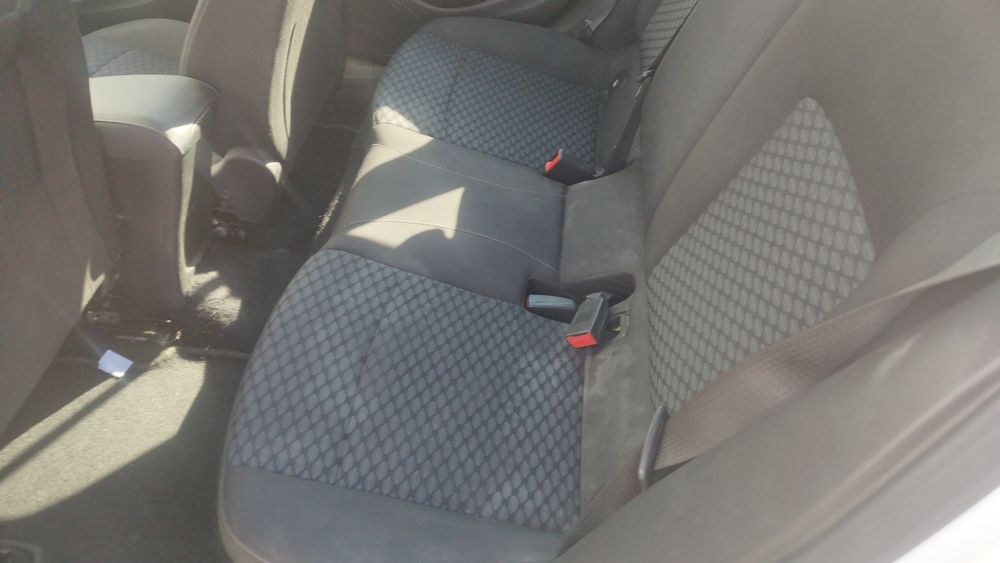 Opel astra k diesel