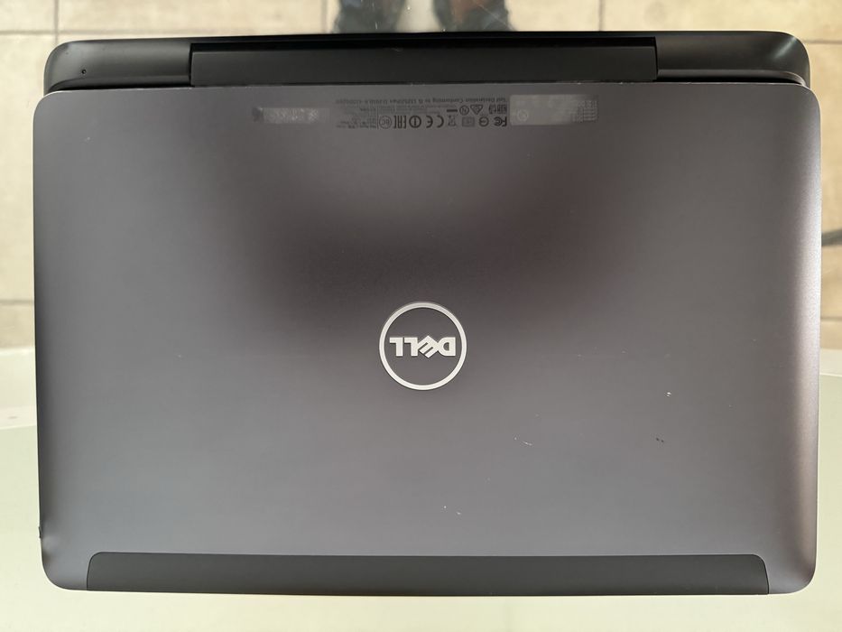 Dell latitude 7350