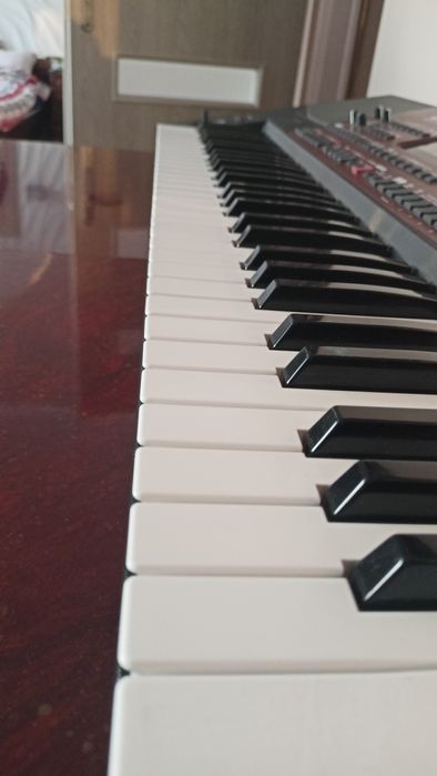 Korg pa 700 w idealnym stanie