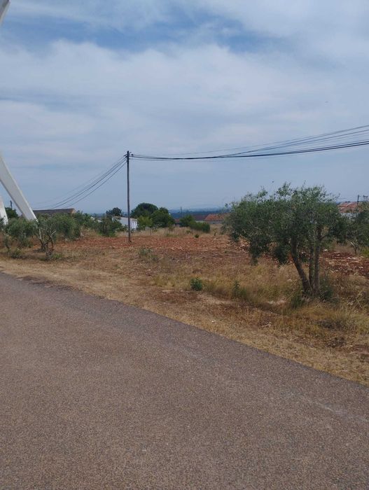 Terrenos Urbano com Viabilidade de Construção