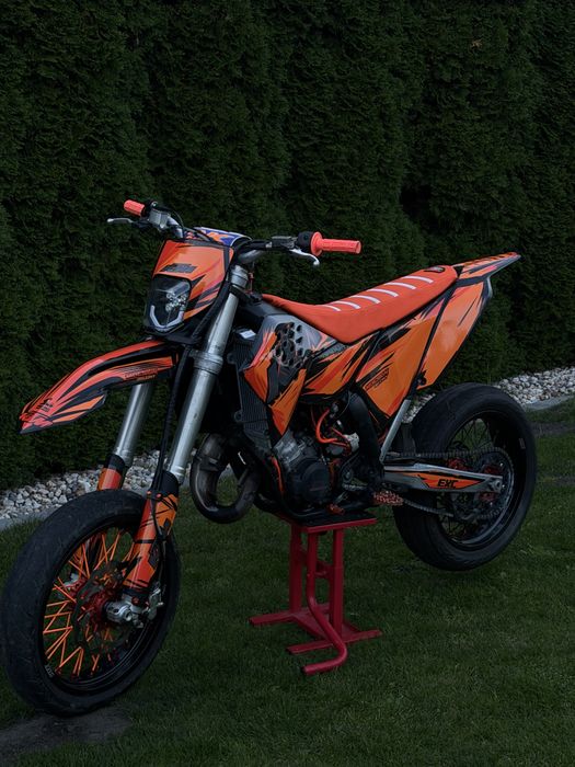 KTM
