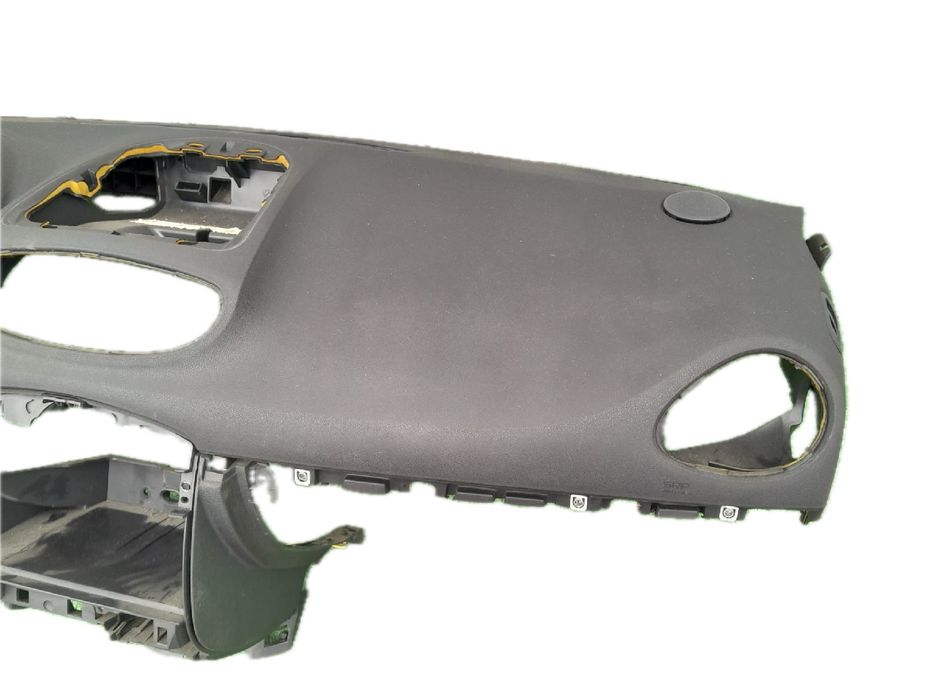Kit de airbags RENAULT Clio III (BR0/1, CR0/1)