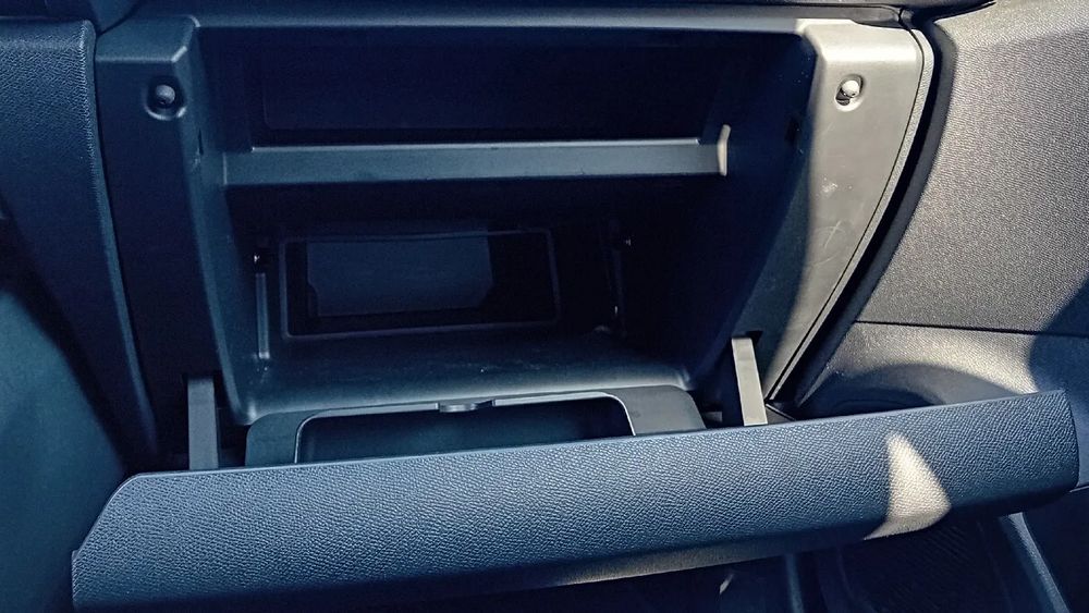 Porta luvas CITROËN C4 III