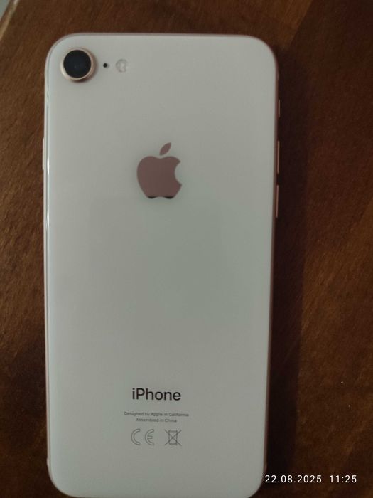iPhone 8,стан ідеальний