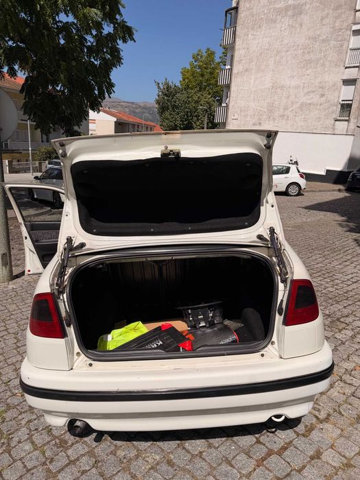 SEAT Ibiza – Gasolina | Excelente Estado