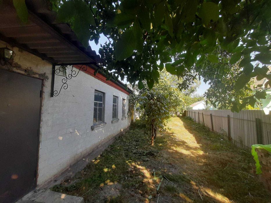 Дом Будинок с. Дубове Броварський р-н Хата Дім 30 соток 3кімнати Ваучер Сертифікат – pohled 3