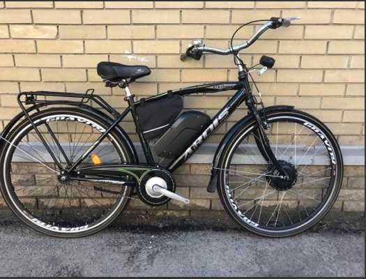 Есть разные ЭЛЕКТРОВЕЛОСИПЕДЫ и фэтбайки 20 24 26 29" 36-48v 350-500W