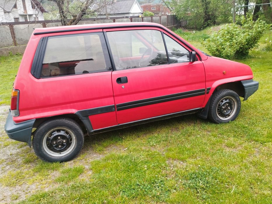 Honda Джаз 1,2 бенз.