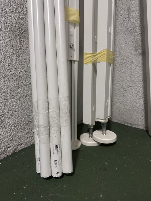 Armário/ Roupeiro ELVARLI IKEA
