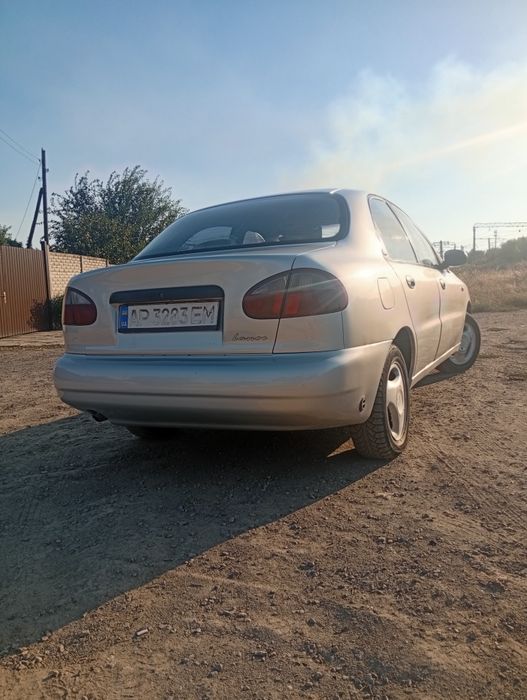 Продам lanos 1.5