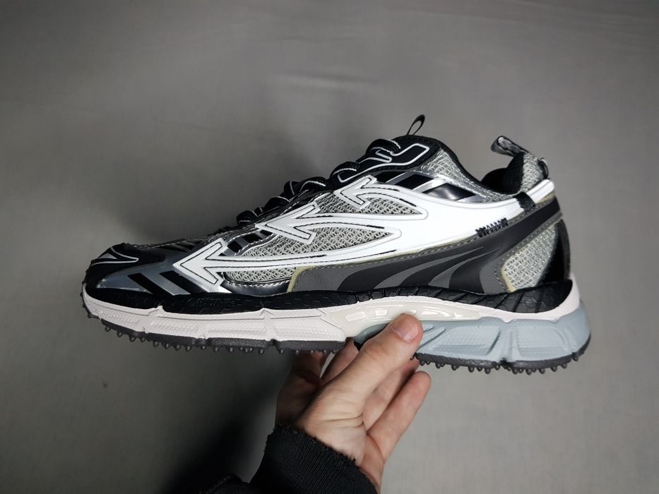 Кроссовки Off White Be Right 1:1 | РОЗПРОДАЖ