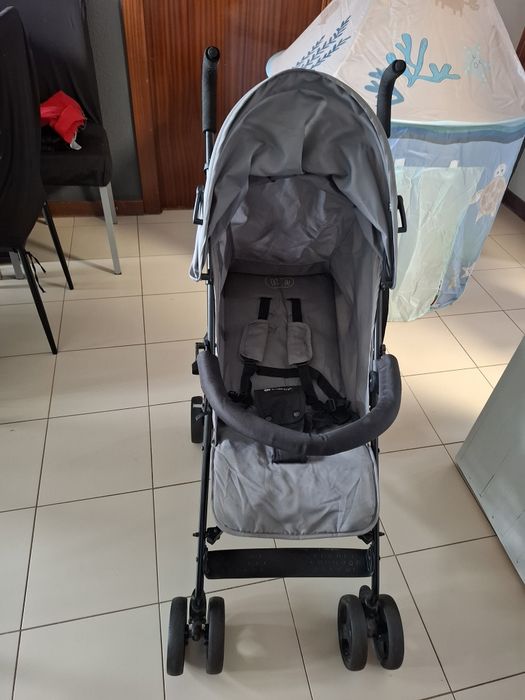Carrinho de bebe passeio444248180162580482
