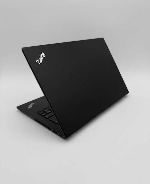 Lenovo X280 | i5-7300U | 8GB | M.2 256GB SSD |WIN 11 | 1 ANO GARANTIA