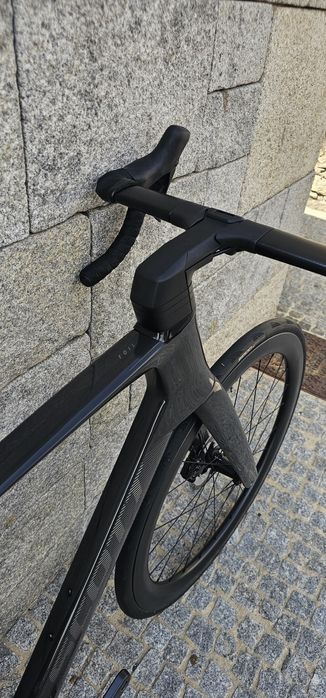 Bicicleta Scott Foil RC 10 L 56