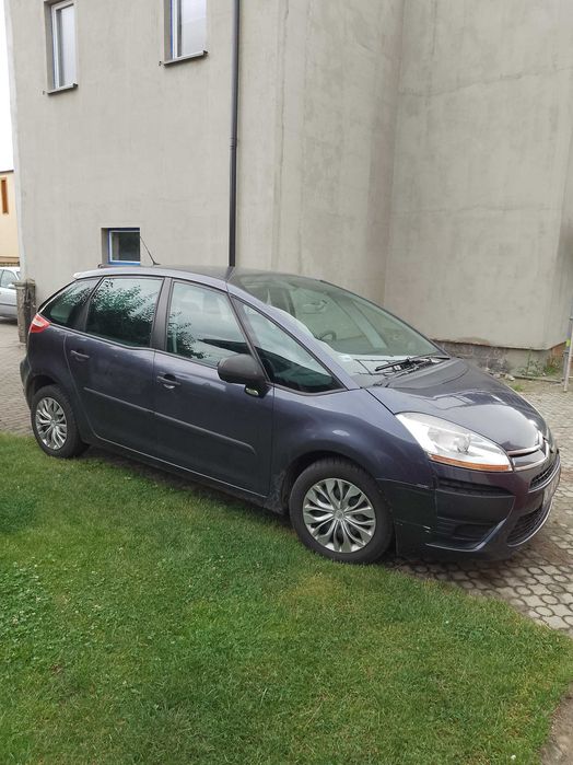 Citroen C4 Picasso 2008r