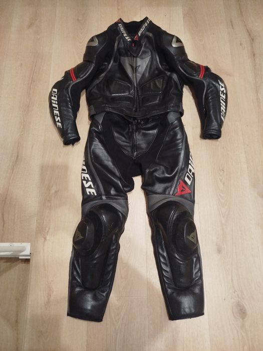 Kombinezon dwuczęściowy DAINESE Laguna SECA rozmiar  M /L 52