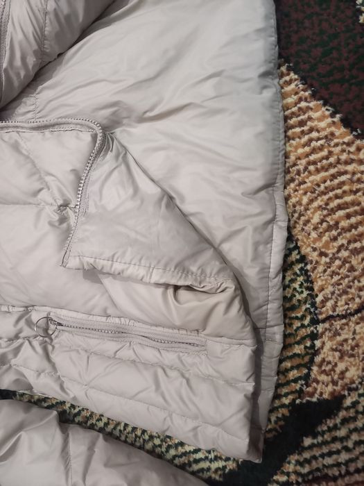 Курточка демисезонная