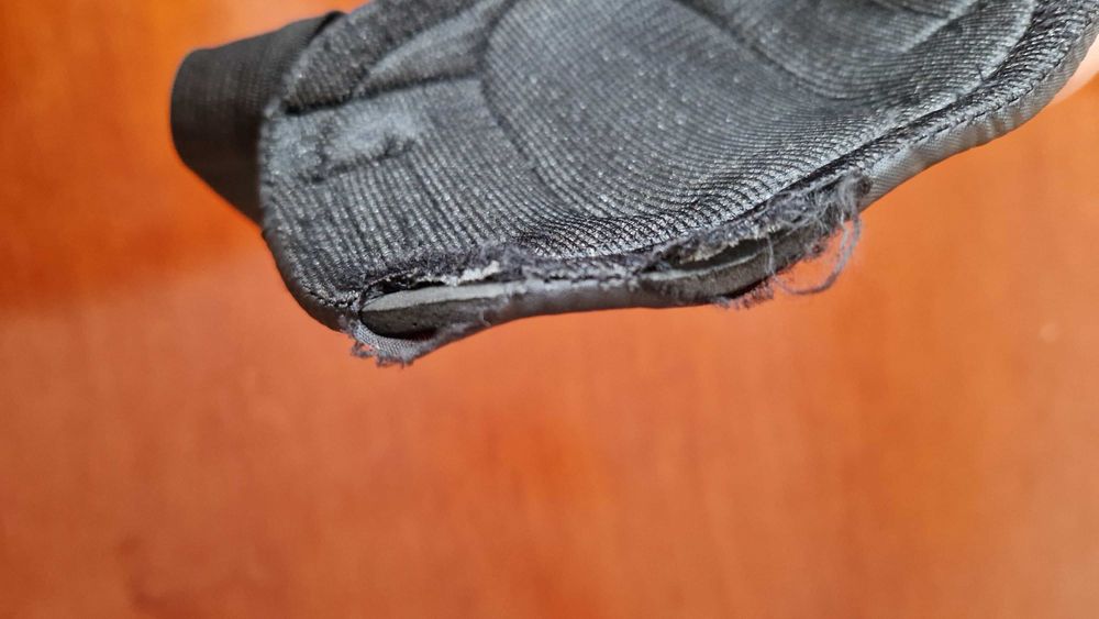 ochraniacze POWERSLIDE rozmiar s