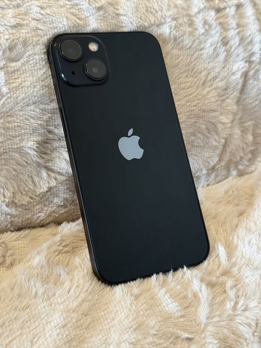 iPhone 13 128Gb Black