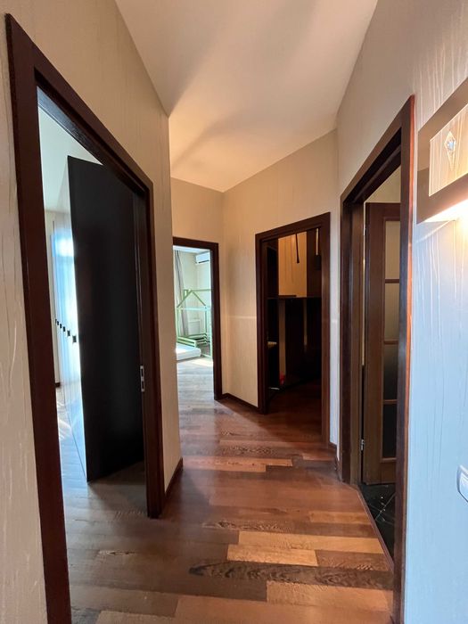 Оренда 3 кімнатної квартири, 135мПечерськ,вул.Коновальця 32! Паркінг!