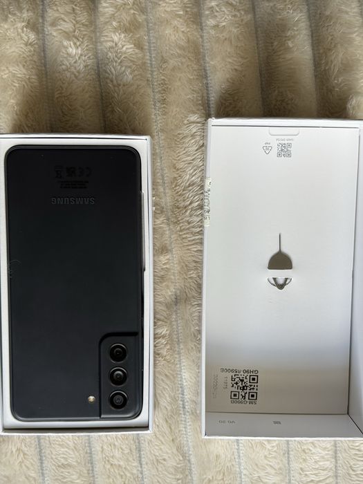 Samsung Galaxy S21 FE 128 GB