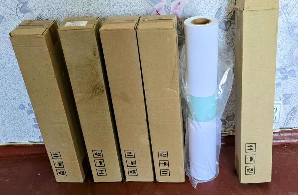 Матовая фотобумага Magik, нвивысшего качествадля широкоформатной печат