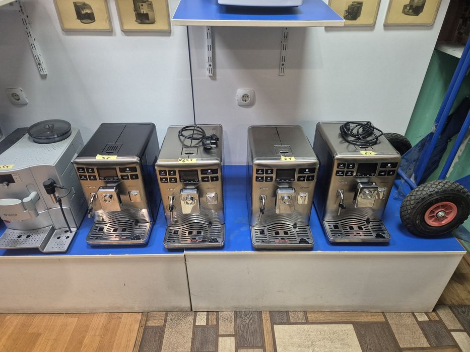 EXPRELIA CROME  HD8854   гарантія 4 міс