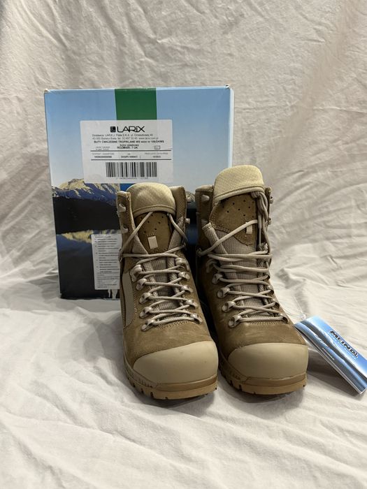 Buty Meindl Desert Defence, rozm. 41