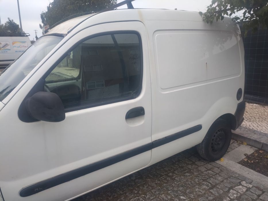 Carrinha Comercial - 1.9 Td - 2lug